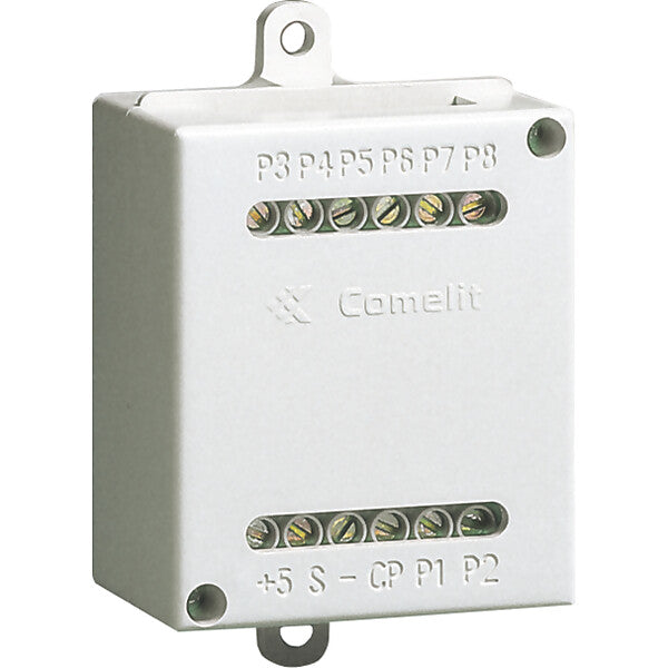 Comelit Tasterschnittstelle für 8 ext. Taster 3063D
